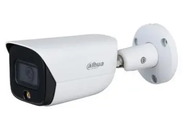 Dahua IPC-HFW3249E-AS-LED-0280B / Venkovní IP kamera / Full-color / 2 Mpx (IPC-HFW3249E-AS-LED-0280B)