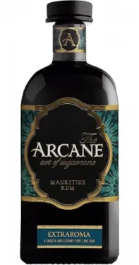 Arcane ExtrAroma / Rum ochucený / 40 % / 0,7 l (3760194540481)