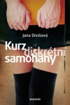 Kurz diskrétní samohany Jana Divišová