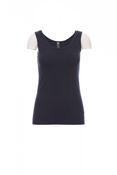 Dámské tílko Payper FLEXTOP Barva: Námořnická modrá, Velikost: S (000117004008007S)