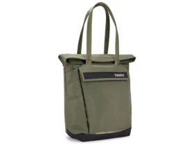 Thule Paramount taška 22 l PARATB3116 - zelená / pro notebook do 16" (0085854255479)