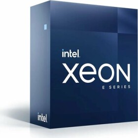 Intel Xeon E-2324G @ 3.1GHz / TB 4.6GHz / 4C4T / 8MB / UHD P750 / LGA 1200 / Rocket Lake / 65W (BX80708E2324G)