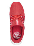 Etnies Scout Plus RED dámské boty