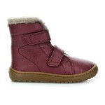 Froddo Furry Boot G3160248-6 Bordeaux