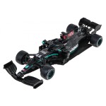 RASTAR Formule na dálkové ovládání R/C Mercedes-AMG F1 W11 EQ Performance 1:18 Rastar