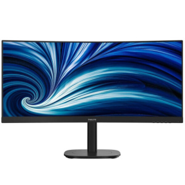 Philips MT 34" 34B2N3500C/00 - 3440x1440,VA LCD, 120Hz, 2xHDMI, 1xDP, USBhub, Zakřivený, Repro EDF_1681423