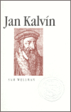 Jan Kalvín (poškozená) - Sam Wellman