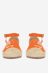 Espadrilky ROXY CSS21597-01 Látkový materiál