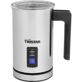 Tristar neu MK-2276 napěňovač mléka stříbrná 500 W