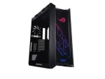 ASUS ROG STRIX HELIOS černá bez zdroje ATX USB 3.0 USB-C HD audio průhledná bočnice