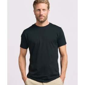 Triko pánské krátký rukáv Premium 180g/m2 100% bavlna 3099 XS-2XL