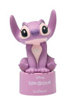Lexibook bluetooth noční světlo s reproduktorem Stitch Angel - Alltoys Lexibook
