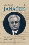 Janáček II. Car lesů (1914—1928)