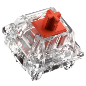 Glorious Fox Heavy Switches 110 ks / Mechanické spínače / lineární / 5-Pin / MX-Stem / 55g / lubrikované (GLO-KB-ACC-SWT-FOX-HV-LUBED-110)