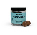 Mikbaits Rozpustné boilies Soluble NutraKRILL 250ml - 24mm,Mikbaits Rozpustné boilies Soluble NutraKRILL 250ml - 24mm