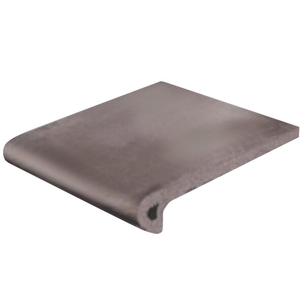 Schodová Dlažba Mrazuvzdorná Peldano Acero Klinker 33/33