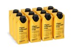 Vilgain Electrolyte Drink – 12× mandarinka s citronem 500 ml