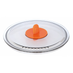 Multifunkční nádobí s vařičem Husky Blaze oranžová