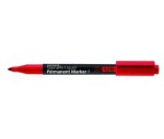 MONAMI F128 R06 RED SIGMAFLO PERMANENT