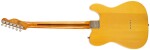 Fender Squier Classic Vibe 50s Telecaster LH MN BB