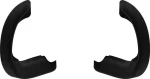 HTC Vive Obličejový polštářek Cosmos úzký / Obličejový polštářek / 2 ks (99H12196-00)
