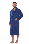 Pánský župan model 199723 L&L collection XXL