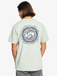 Pánské tričko QuikSilver Fun Zone Velikost: XL