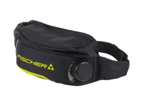 Fischer Drinkbelt Professional ledvinka s lahví 1L vel. S/M