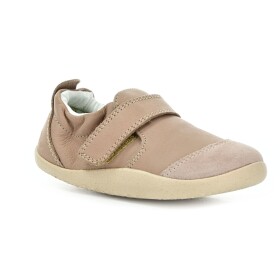 Bobux Xplorer Marvel Warm taupe první