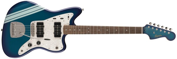 Fender Squier FSR Classic Vibe 60s Jazzmaster LRL CBR