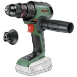 Metabo BS 18 LTX Impuls / Aku Vrtací šroubovák / 18V / 13mm sklíčidlo / 1700 ot-min / 110 Nm / MetaLoc / bez Aku (602191840)