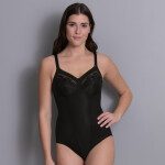 Safina komfortní korzet 3449 black - Anita Classix 001 black 80C