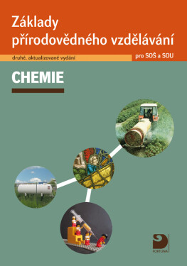 Základy přírodovědného vzdělávání pro SOŠ SOU chemie