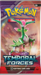 Pokémon TCG: Scarlet &amp; Violet 05 Temporal Forces - Booster