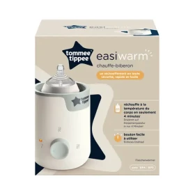 Tommee Tippee Ohřívačka kojeneckých lahví Easi-Warm (423237TT)