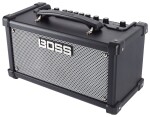 Boss DUAL CUBE LX