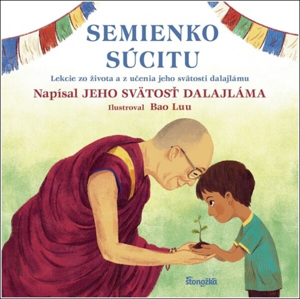 Semienko súcitu