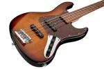 Sadowsky MetroLine 21 Fret Vintage J Bass 4 HP VB ALD RWFB FR