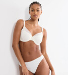 BMU ILLUSION CURVE – Minimizer pro hladký profil Triumph ECRU WHITE 90D