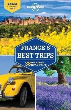 WFLP France´s Best Trips 2nd edition - Planet Lonely