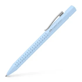 FABER-CASTELL Grip 2010 Kuličkové pero sky blue (243916)
