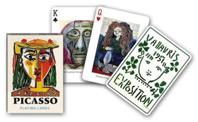 Poker: Picasso