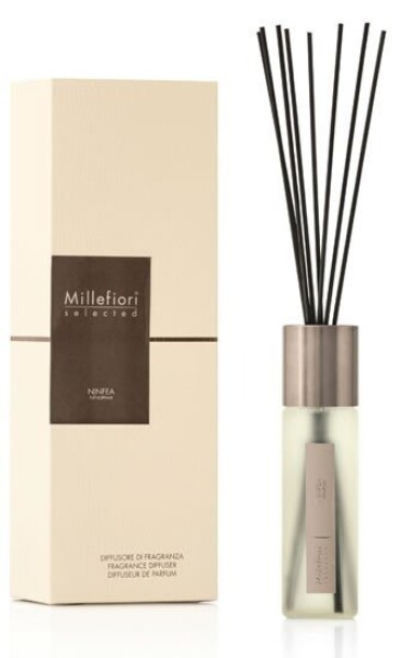 Millefiori Selected Ninfea / difuzér 100ml