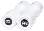 Meinl Artist Series Luis Conte White Shaker