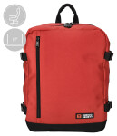 Enrico Benetti Amsterdam 54687 Red 24 L EB-54687-017