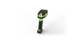 ZEBRA LI3678-ER RUGGED FIPS kit / Snímač 1D čárových kódů / BT 4.0 / RS-232 / USB / černá, zelená (LI3678-ER3U4210S1W)