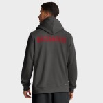 Nike Pánská mikina Tampa Bay Buccaneers NFL 2025 Sideline Standard Issue Hoodie Velikost: XL