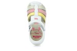 Garvalín Sandalia Casual Blanco bílé