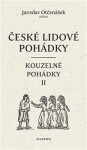 České lidové pohádky pohádky