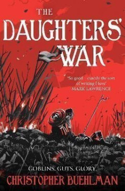 Daughters´ War - Christopher Buehlman